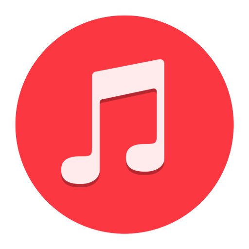 Music icon 512x512px (ico, png, icns) - free download | Icons101.com