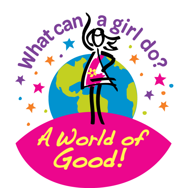 Daisy girl scout clip art clipart 2 - Clipartix