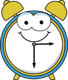 Time Clip Art Free - Free Clipart Images
