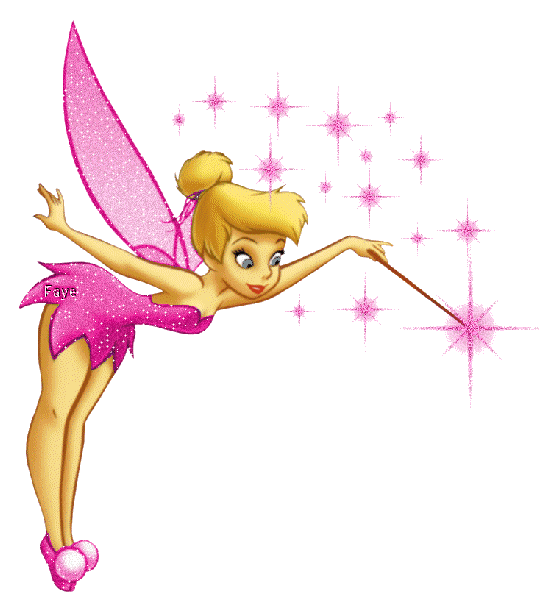 Fairy Dust Clipart