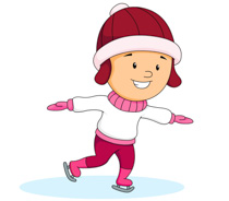 Search Results - Search Results for ice skate Pictures - Graphics ...