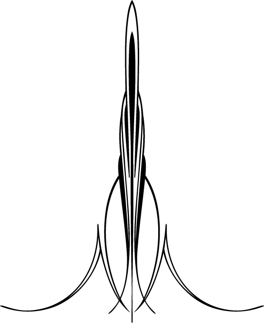 Simple Pinstripe Designs – Design & art