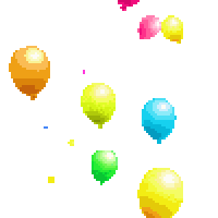 Purple Balloons Animated Gifs | Photobucket