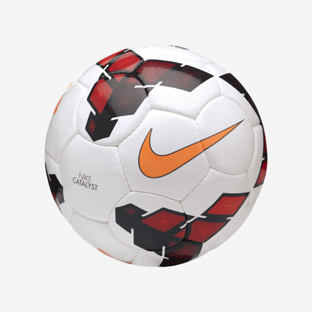 Clipart nike soccer ball