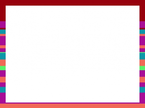 Purple/ red stripes - 83810506