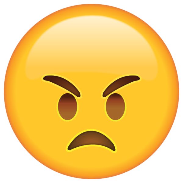 Angry Face | Angry Animals, Anger ...