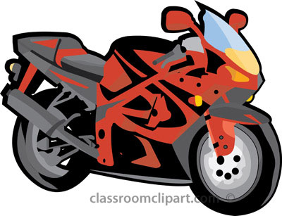 Free motorcycle clipart motorcycle clip art pictures graphics ...