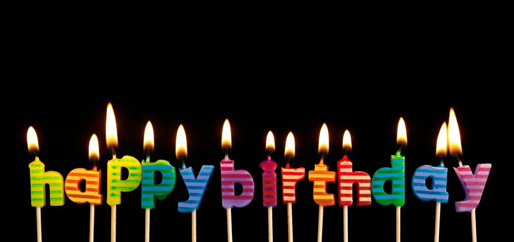 Birthday Candles | Free Download Clip Art | Free Clip Art | on ...