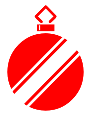 Free Christmas Ornaments Clipart - Public Domain Christmas clip ...