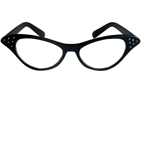 Glasses Frame Outline - ClipArt Best