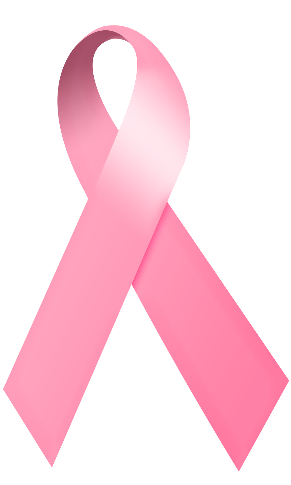 Cancer Ribbon Vector Art