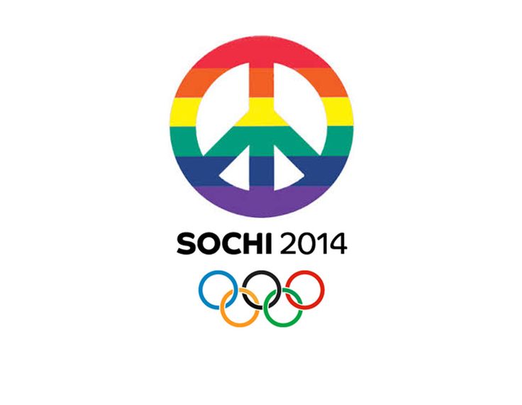 Logos, Winter olympics and The o'jays