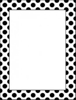 Borders for Every Occasion