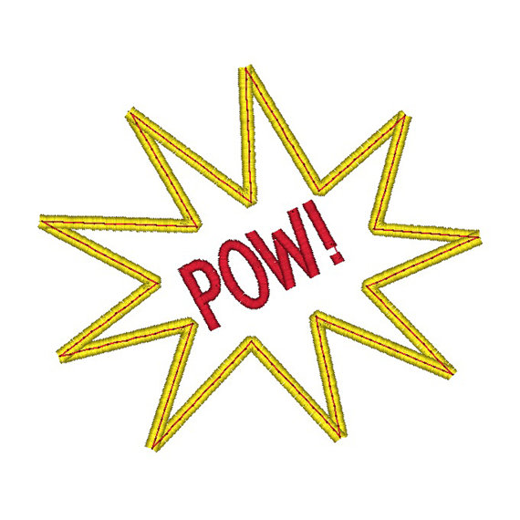 pow