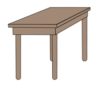 Antique School Desk Vector - Download 1,000 Vectors (Page 1)