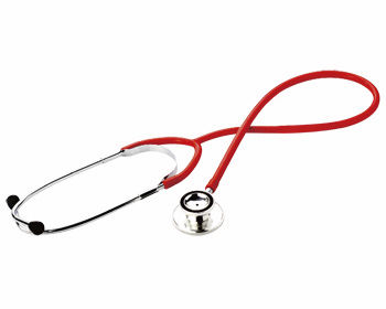 Single-head stethoscope - DGT006 - Jiangsu Dengguan Medical ...