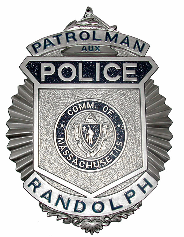 Police Badge Law And Government | Police And Army Clipart