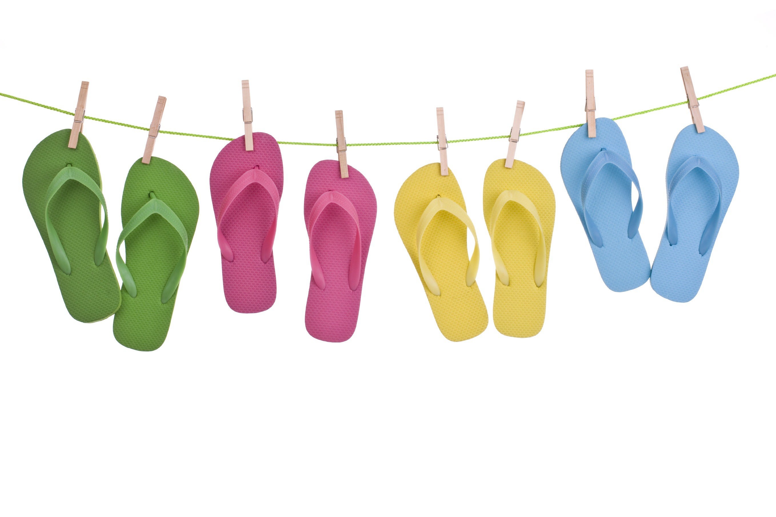 flip-flops | montaigbakhtinian