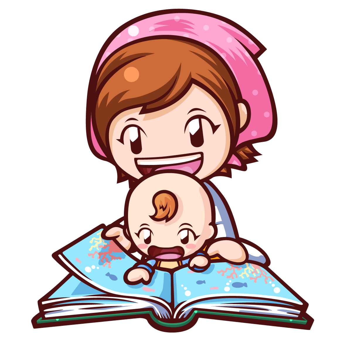 Baby Png
