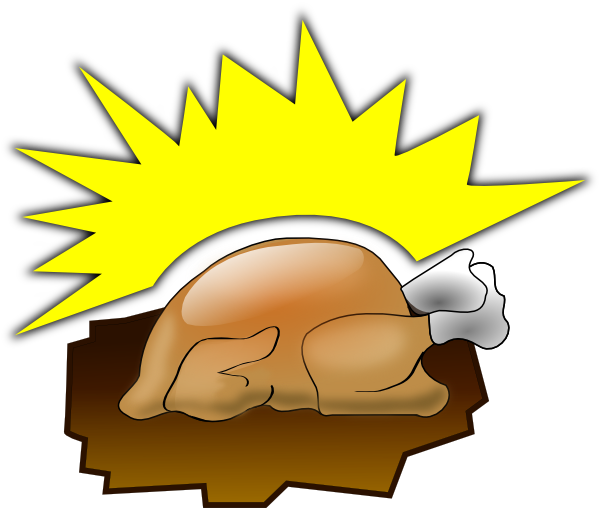 Thanksgiving Turkey clip art - vector clip art online, royalty ...