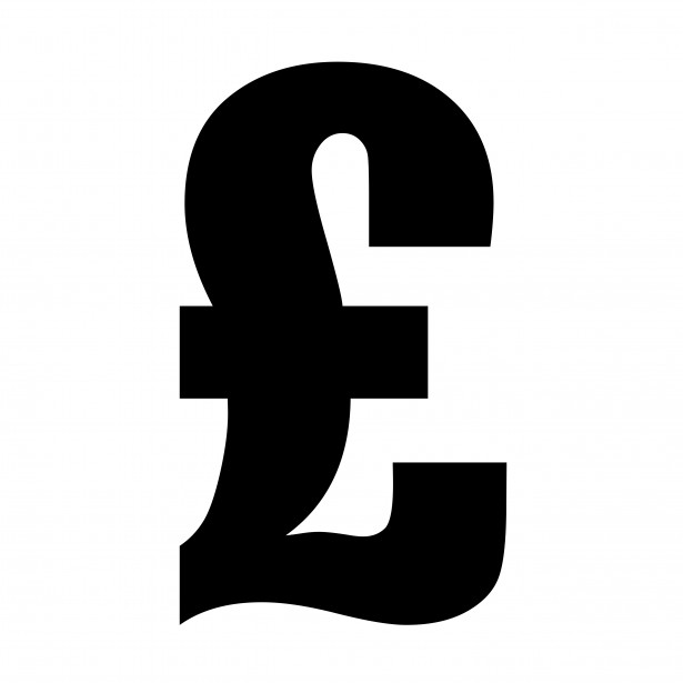 Pound Sign Clip Art