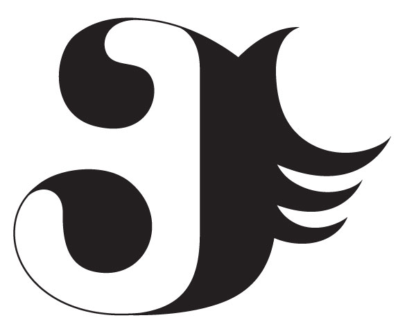 Alphabet 10: J | Daily Drop Cap