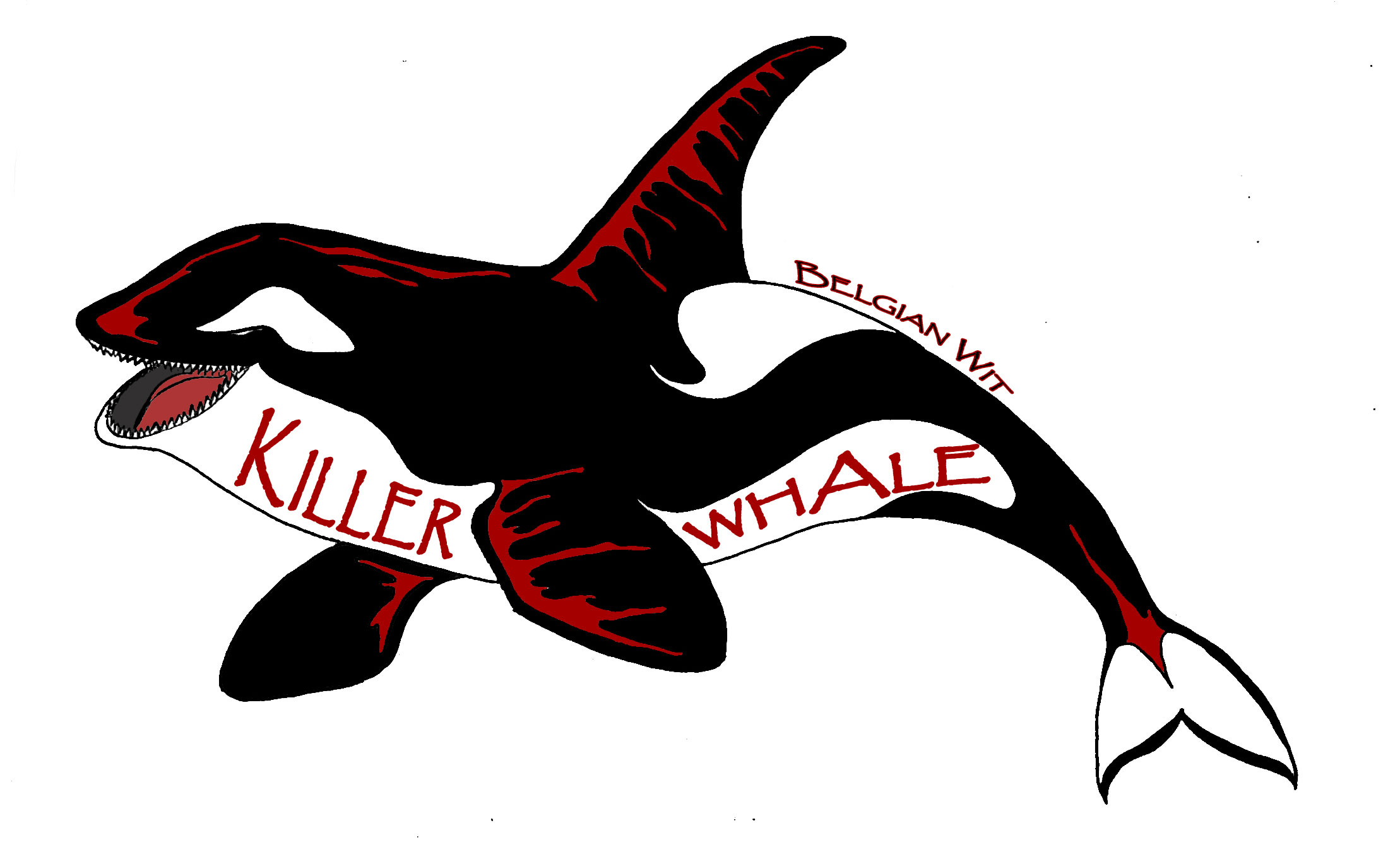 KILLER WHALE LOGO.jpg | GreatBrewers.