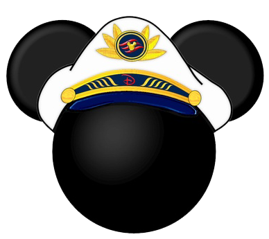 Mickey Mouse Icon Clipart