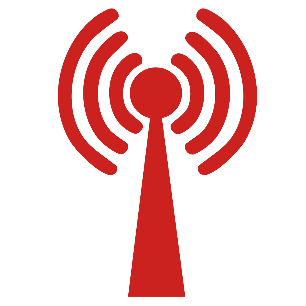 Logo Wi Fi - ClipArt Best