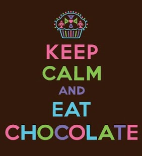 KEEP CALM AND WALLPAPERS