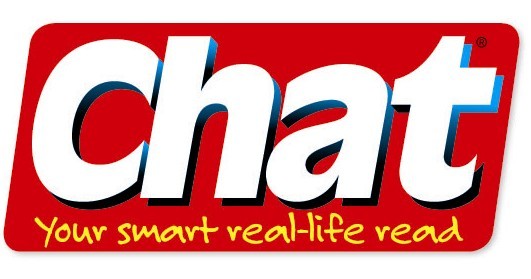 CHAT MAGAZINE – Readings | Tony Stockwell