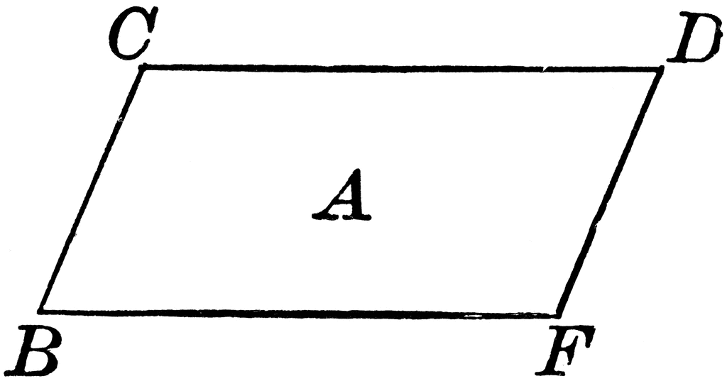 Parallelogram