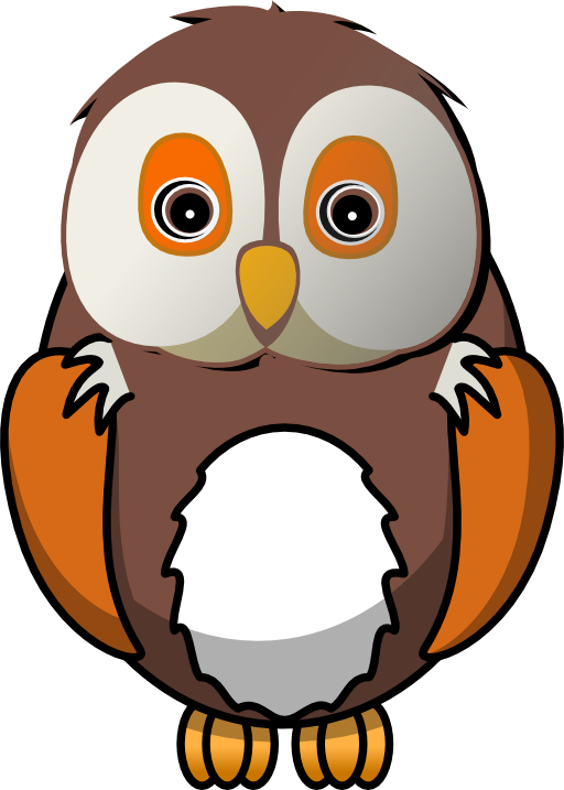 Owl Clipart Royalty Free Public Domain Clipart