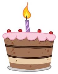 Happy Birthday, Ruby Shoes! | Ruby Shoes