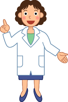 Clip Art: People