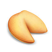Fortune Cookie Clipart