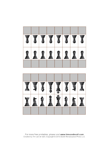 Activities Archives - Tim's Printables