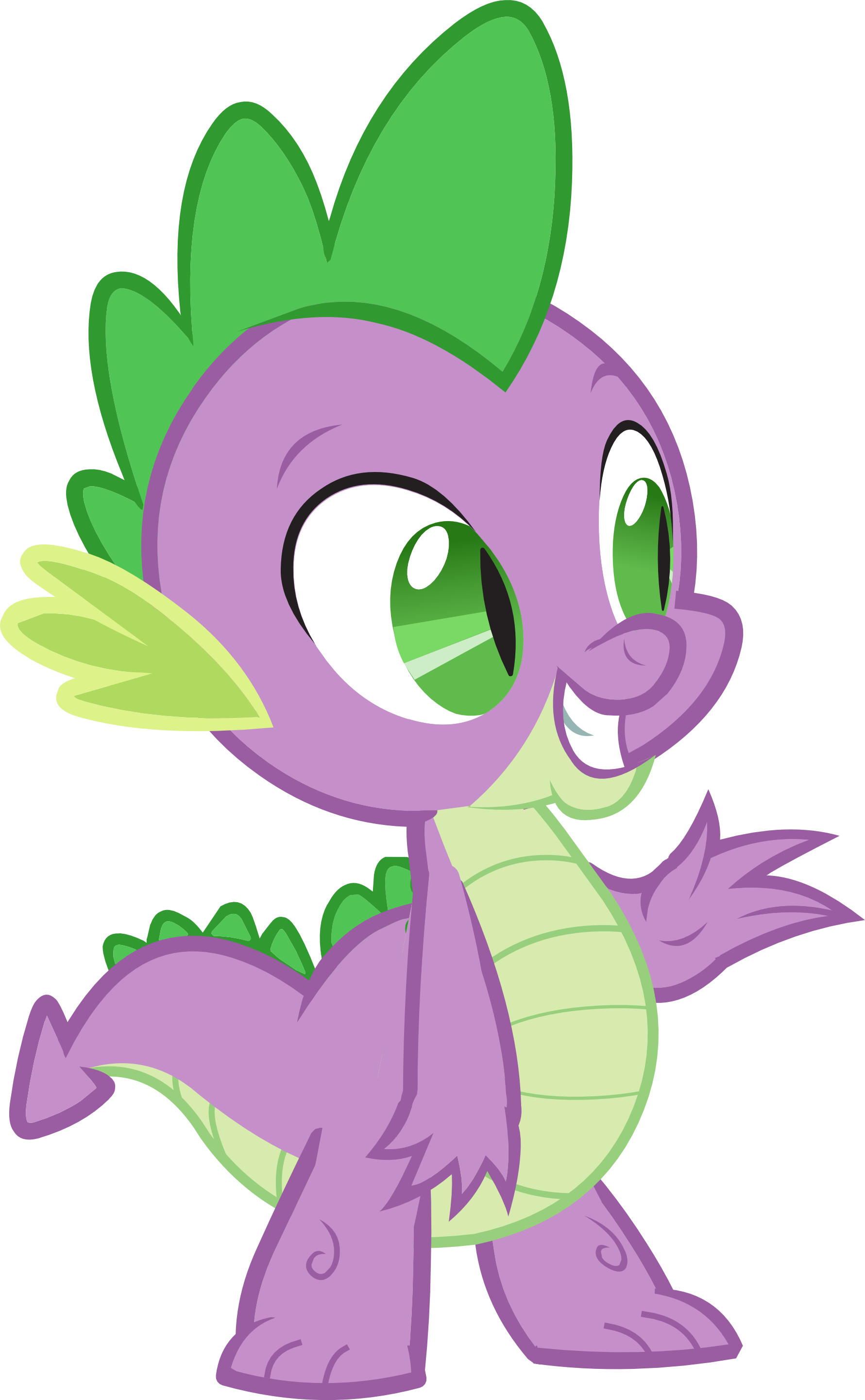 1000+ images about Spike