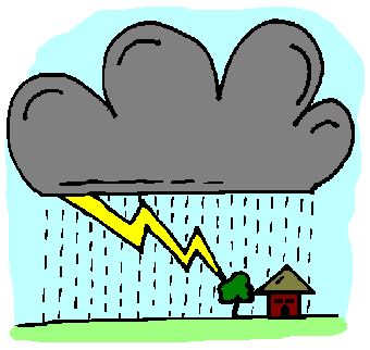 Thunderstorms Clipart | Free Download Clip Art | Free Clip Art ...