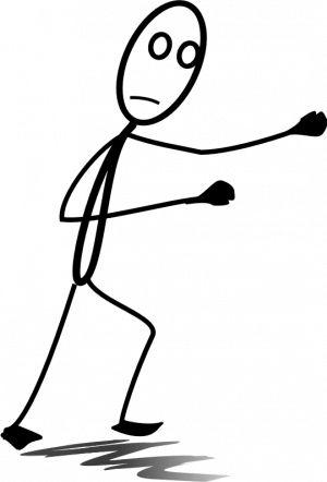 Stick Figure Fighting | League of ...