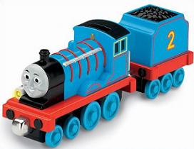 Free Thomas the Train Clipart
