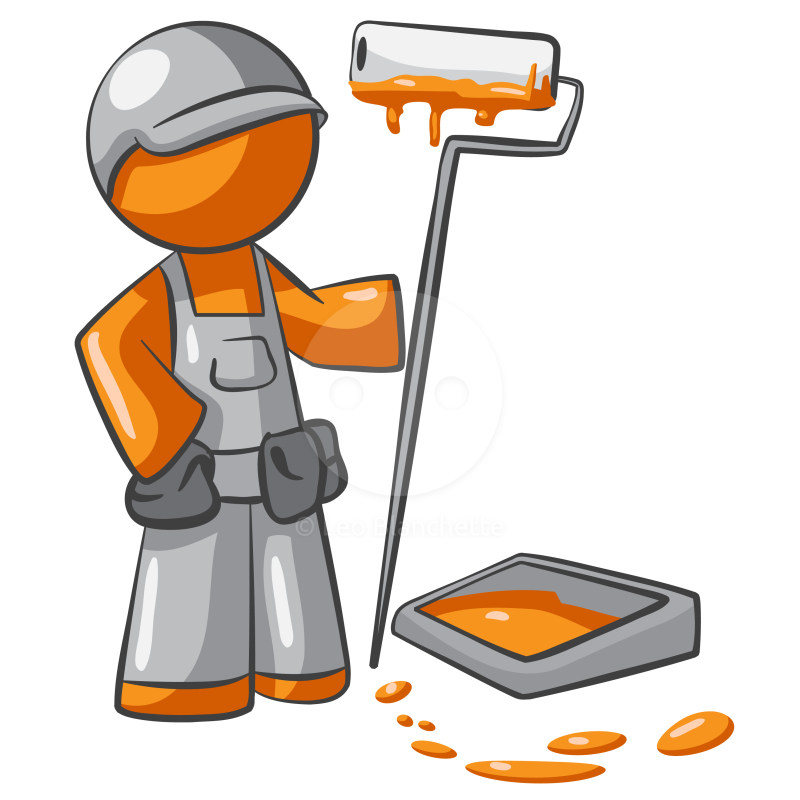 Improvement clip art free