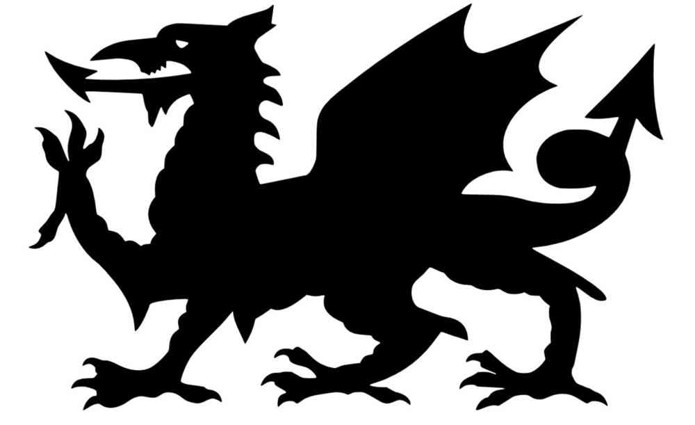 Dragon DXF - PlazCutz.com