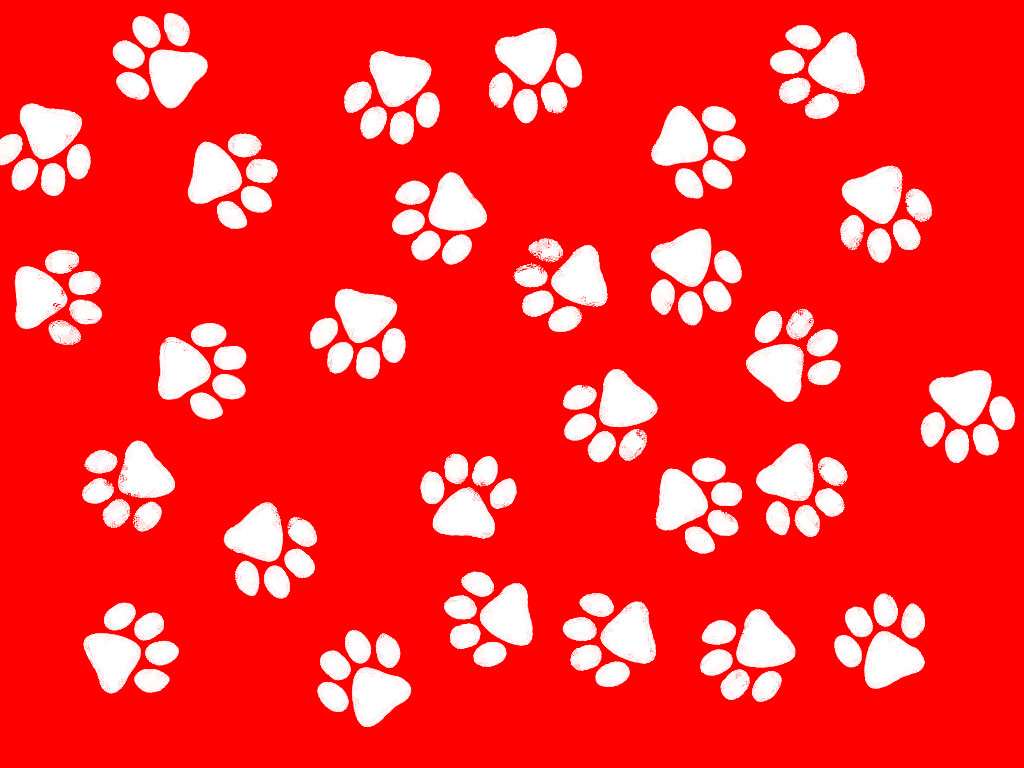 Cat Paw Print Wallpaper Paw print wallpaper. Galleries Related ...