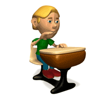 ANIMATED PICTURES OF SCHOOL STUDENTS - ClipArt Best