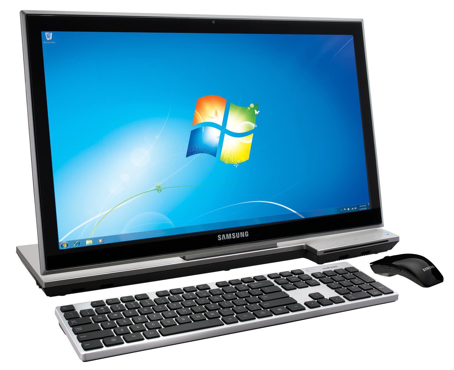 Desktop Computer Picture - ClipArt Best