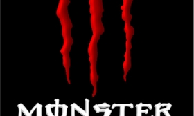 33+ Monster Energy Clipart
