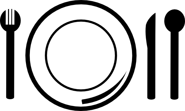 Free Dinner Clipart | Free Download Clip Art | Free Clip Art | on ...