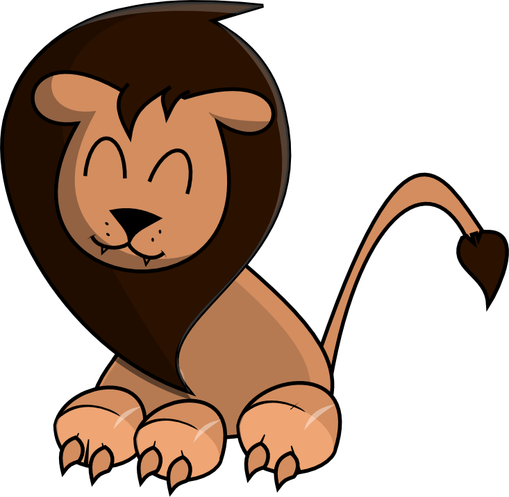 Lion Cartoon Pics | Free Download Clip Art | Free Clip Art | on ...