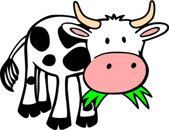 Animals, Clip art and Babies